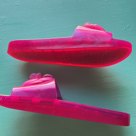 Kate spade jelly slides - Picture 4 of 5